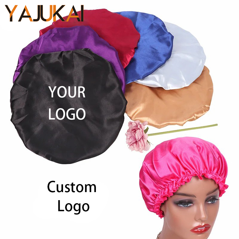 Hair Care Logo - Add Your Own Logo 10Pcs Women'S