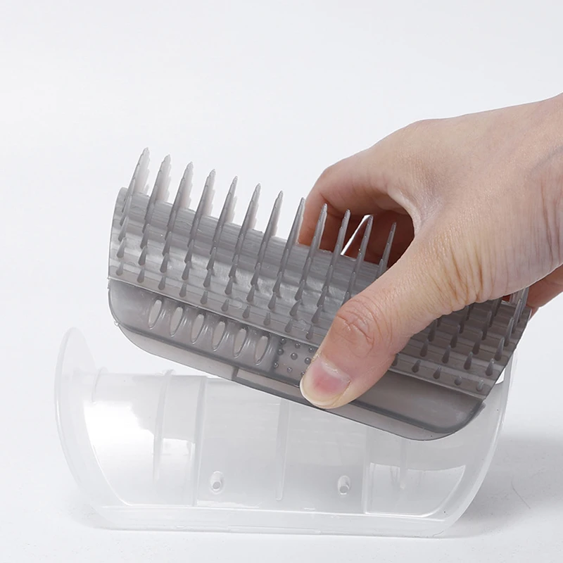 Hair Care Good Hair - Massager Item for Cats PP Material