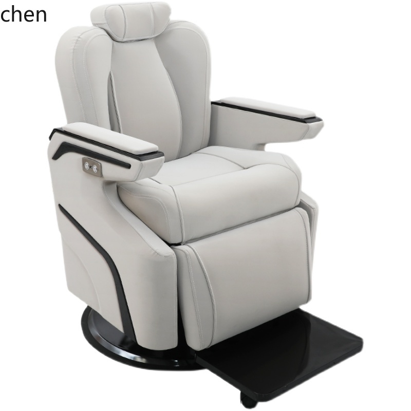 Hair Care Is Self Care - Hair Care Therapy Chair Salon Exclusive