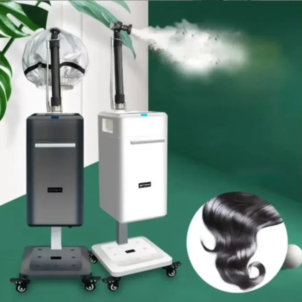 Hair Care Good Hair - Selected Good Professional Steam Perm Machine