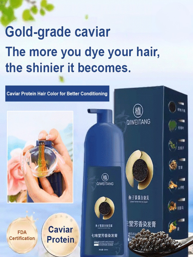 Good hair care hair dye Longla - Hair Care Good Hair ulasan dan harga