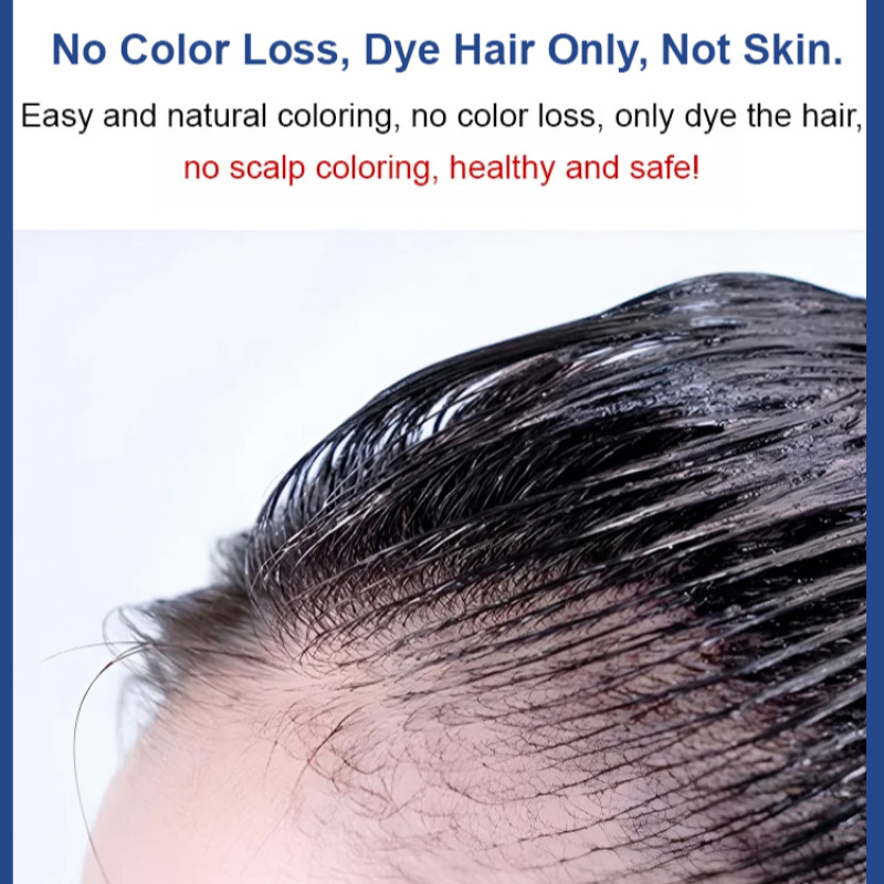 Good hair care hair dye Longla - Hair Care Good Hair ulasan dan harga