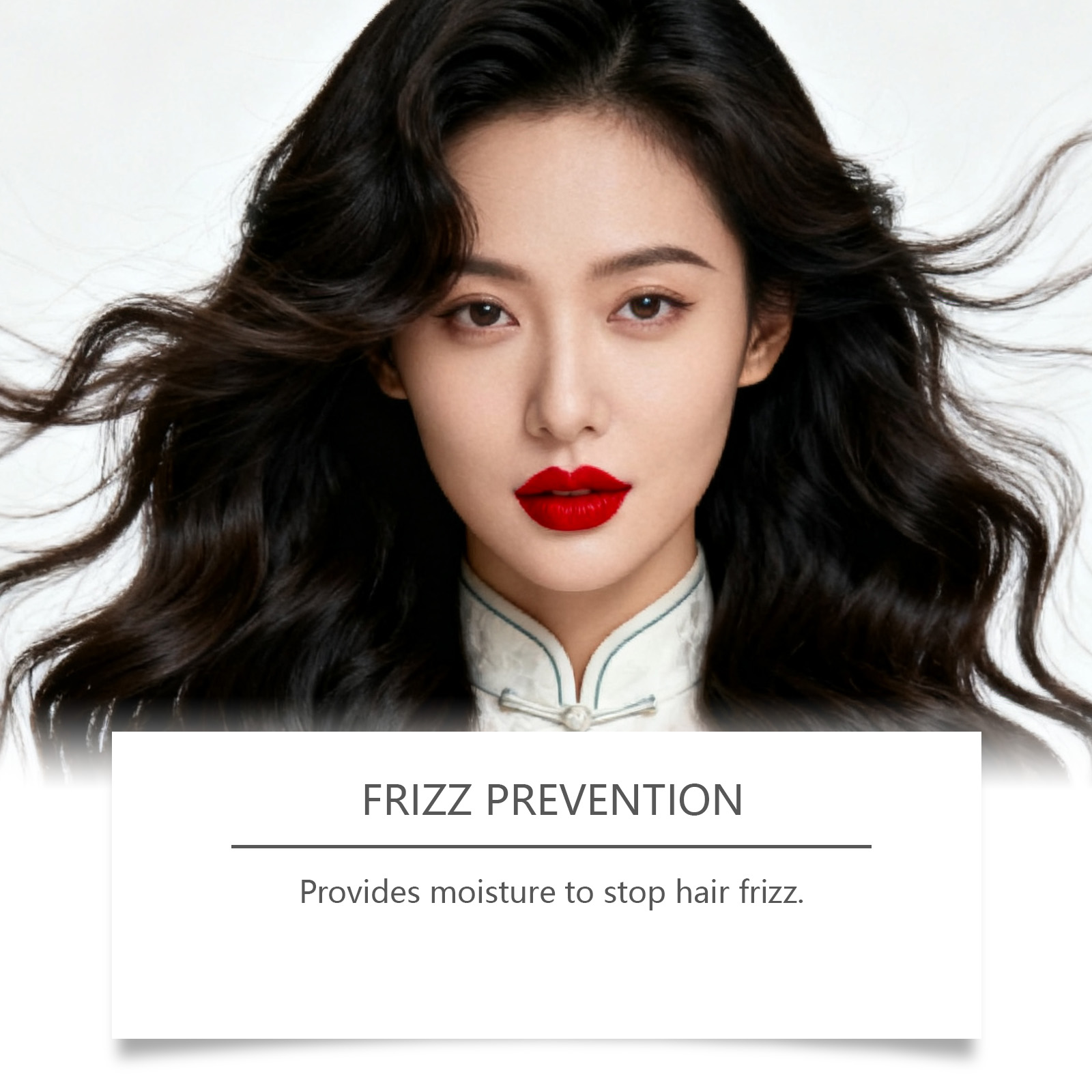 Curl Styling Cream for Wavy an - Hair Care For Curly Dry Hair ulasan dan harga