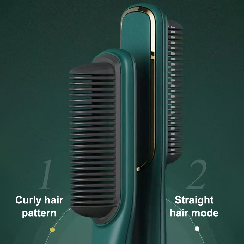 Hair Straightener Professional - Hair Care For Curly Dry Hair ulasan dan harga