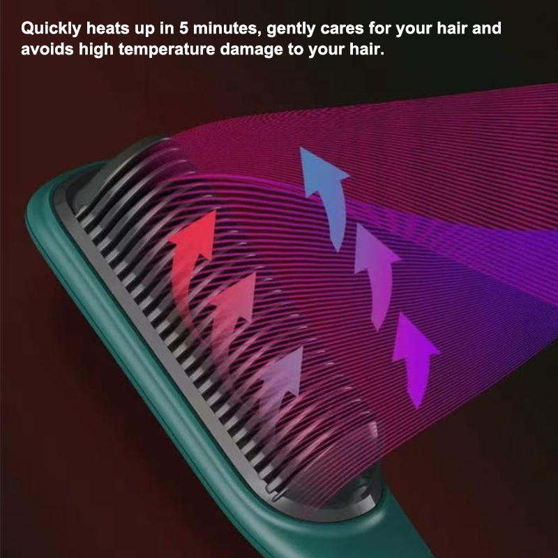 Hair Straightener Professional - Hair Care For Curly Dry Hair ulasan dan harga