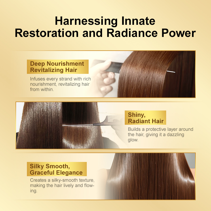 Amino Acids Hair Mask for Dry  - Argan Oil Treatment ulasan dan harga