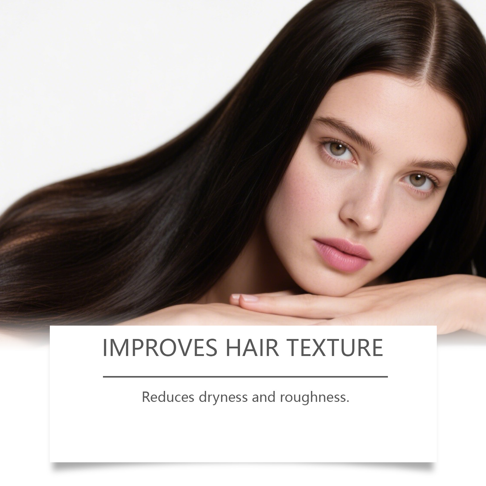 Hair Supple Care Cream Nourish - Hair Care For Curly Dry Hair ulasan dan harga