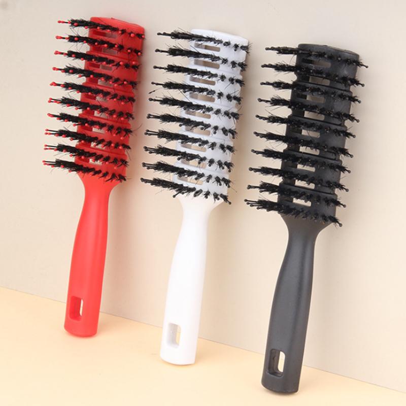 Detangling Vent Hair Brush Pro - Hair Care For Curly Dry Hair ulasan dan harga