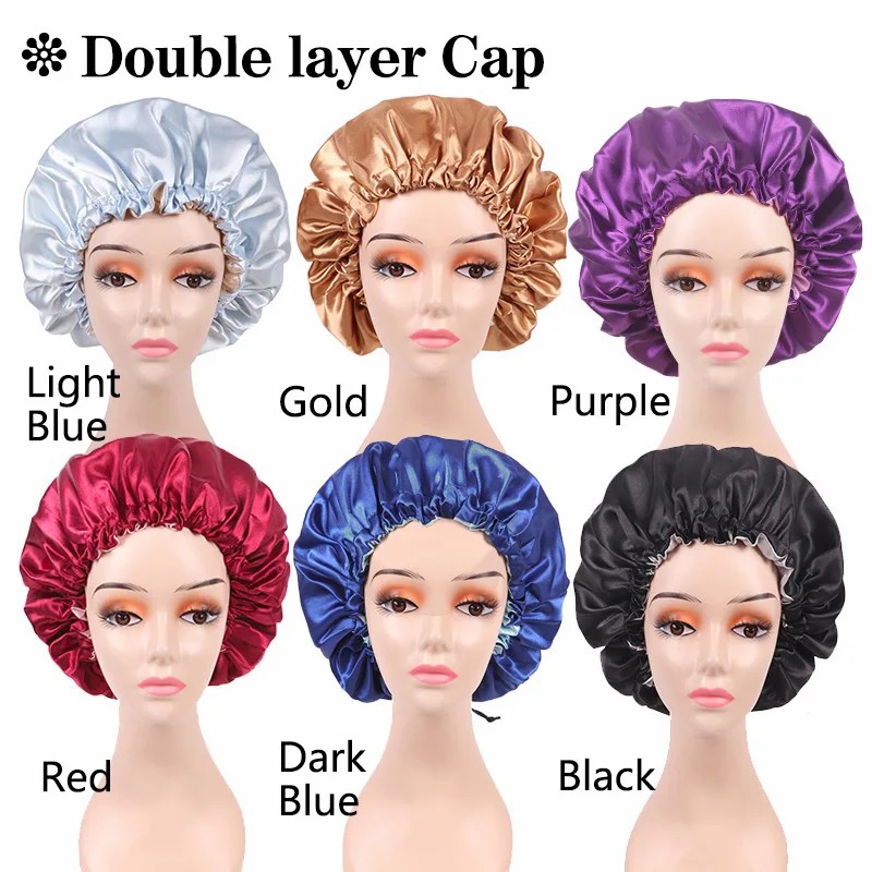 Add Your Own Logo 10Pcs Women' - Hair Care Logo ulasan dan harga