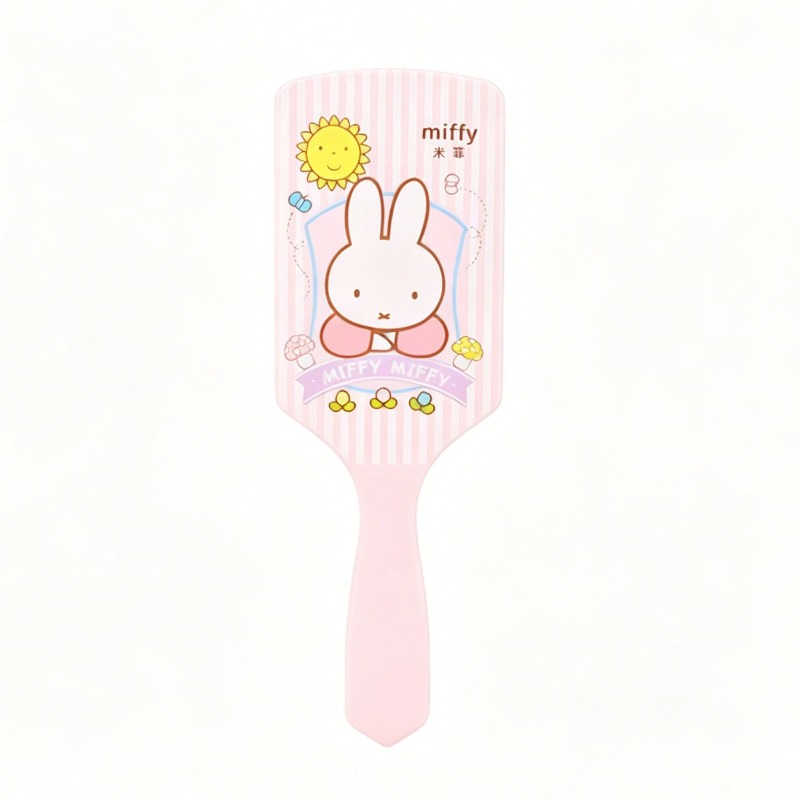 Kawaii Miffy Cartoon Rabbit Ai - Hair Care Good Hair ulasan dan harga