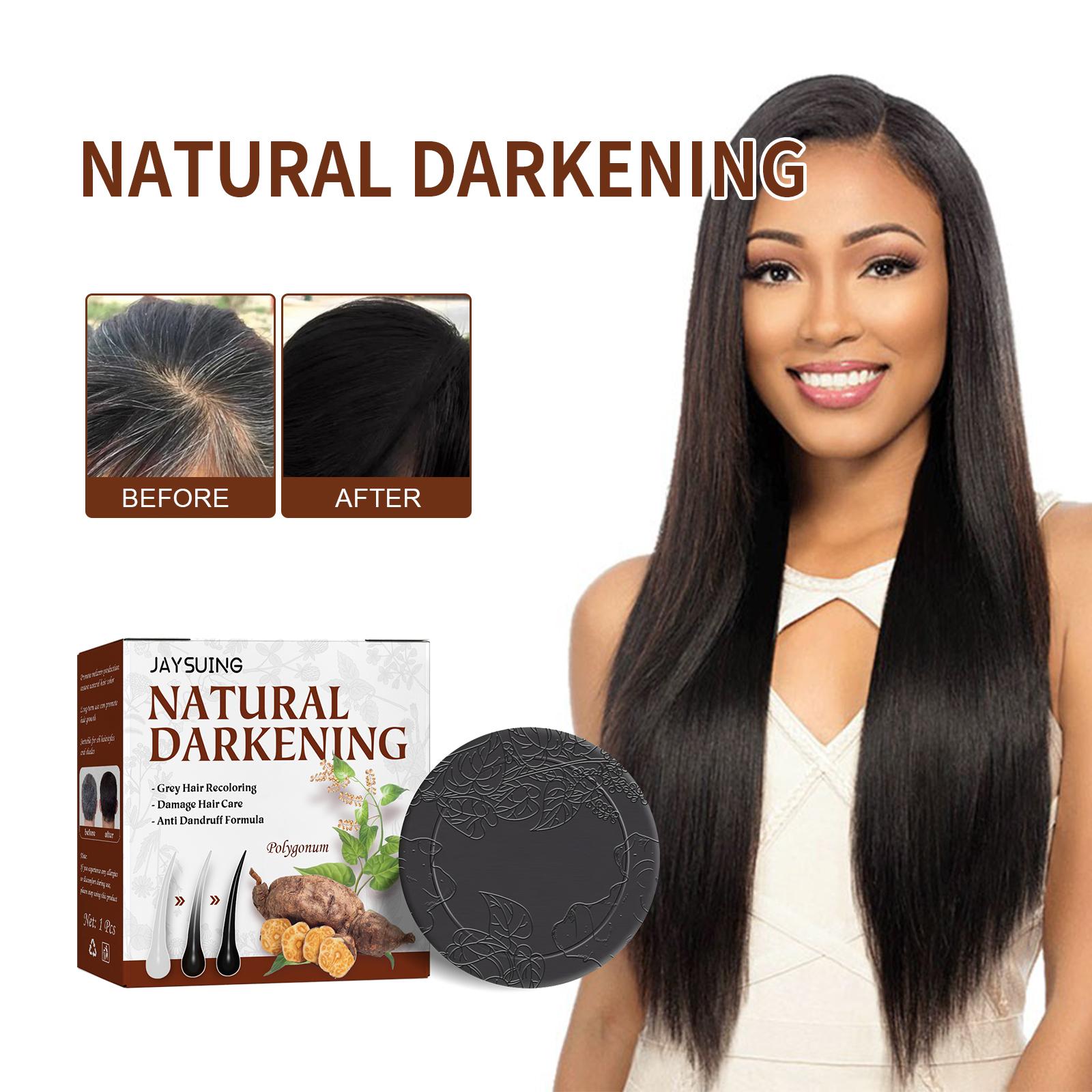 1/3/5/10Pcs Hair Darkening Sha - Hair Care Pantene ulasan dan harga