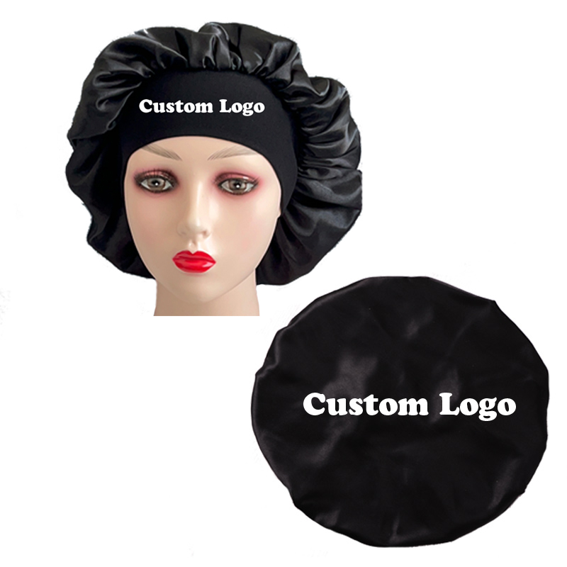 Custom Logo Kit Wig Band For E - Hair Care Logo ulasan dan harga