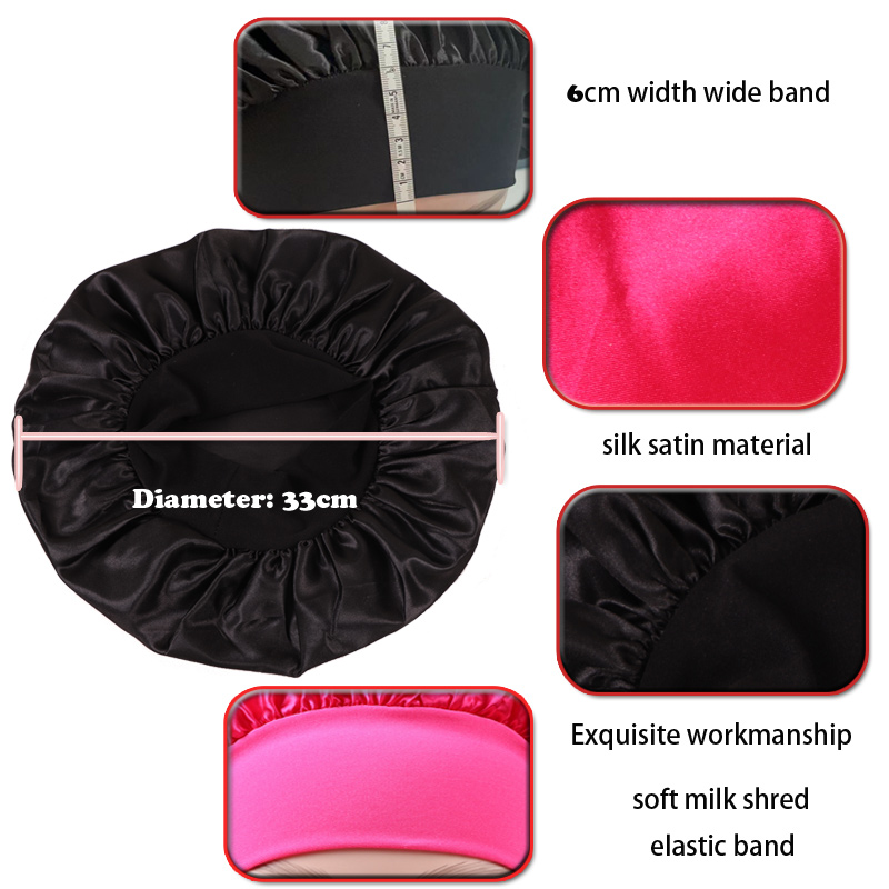 Custom Logo Kit Wig Band For E - Hair Care Logo ulasan dan harga
