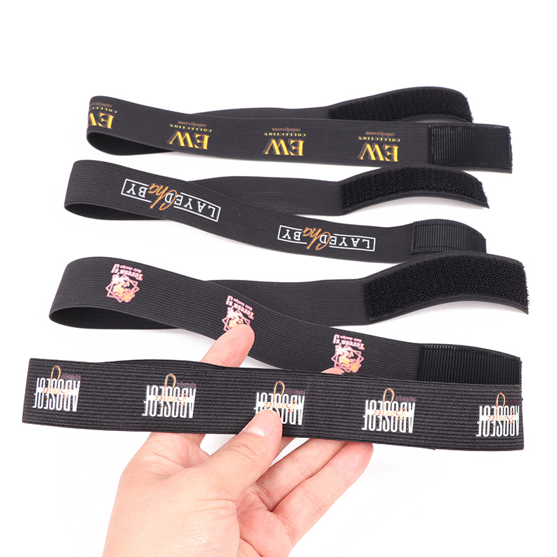 Custom Logo Kit Wig Band For E - Hair Care Logo ulasan dan harga