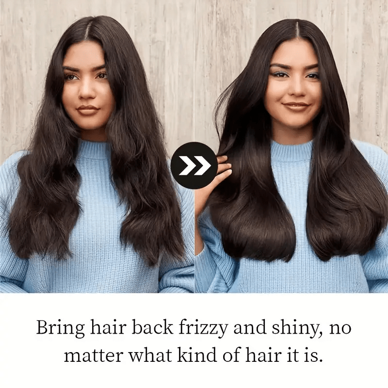 Wow! Dream Coat Is An Extraord - Hair Care Wow ulasan dan harga