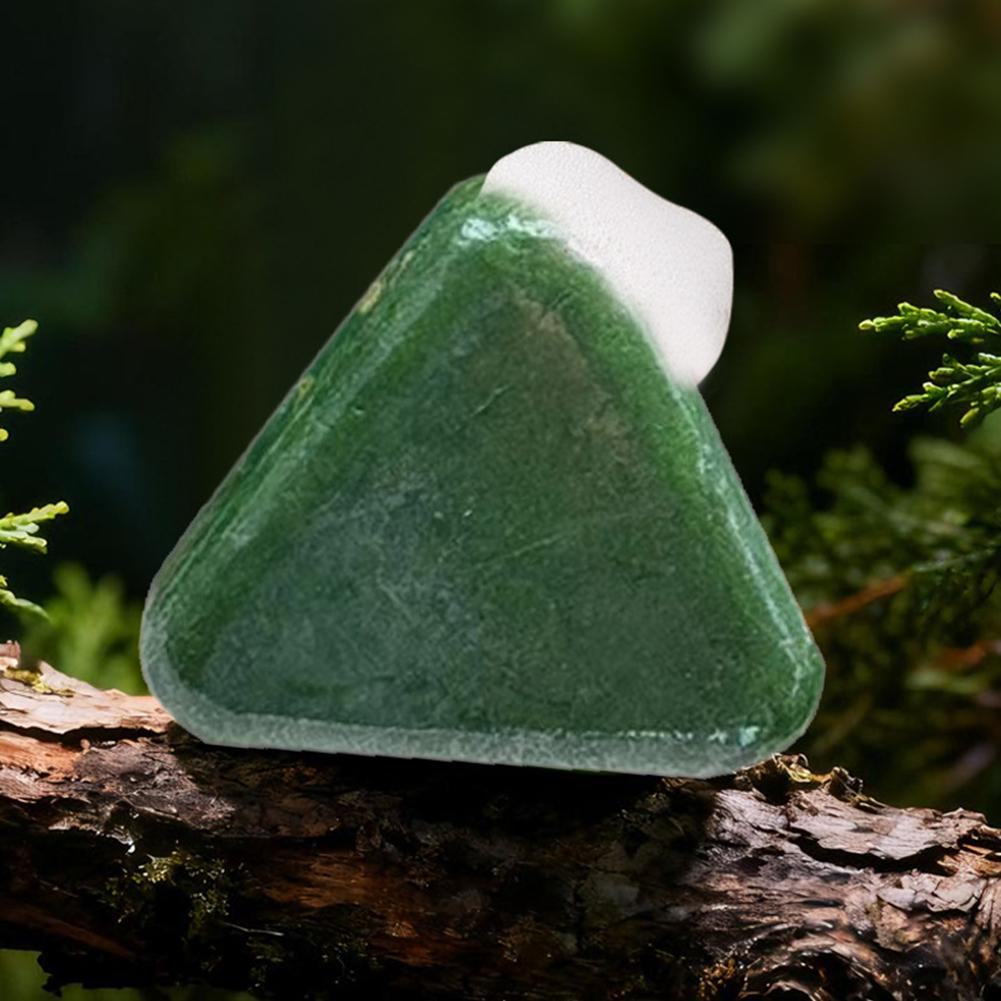 Natural Herbal Shampoo Soap Us - Hair Care Herbal ulasan dan harga