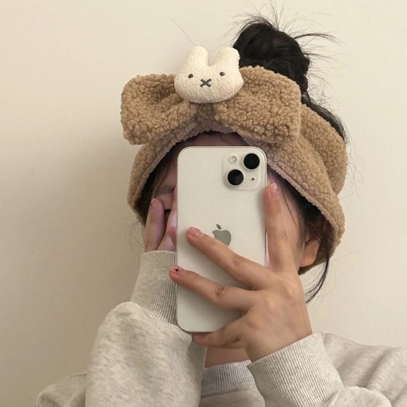 Cartoon Kawaii New Wash Face B - Hair Care Good Hair ulasan dan harga