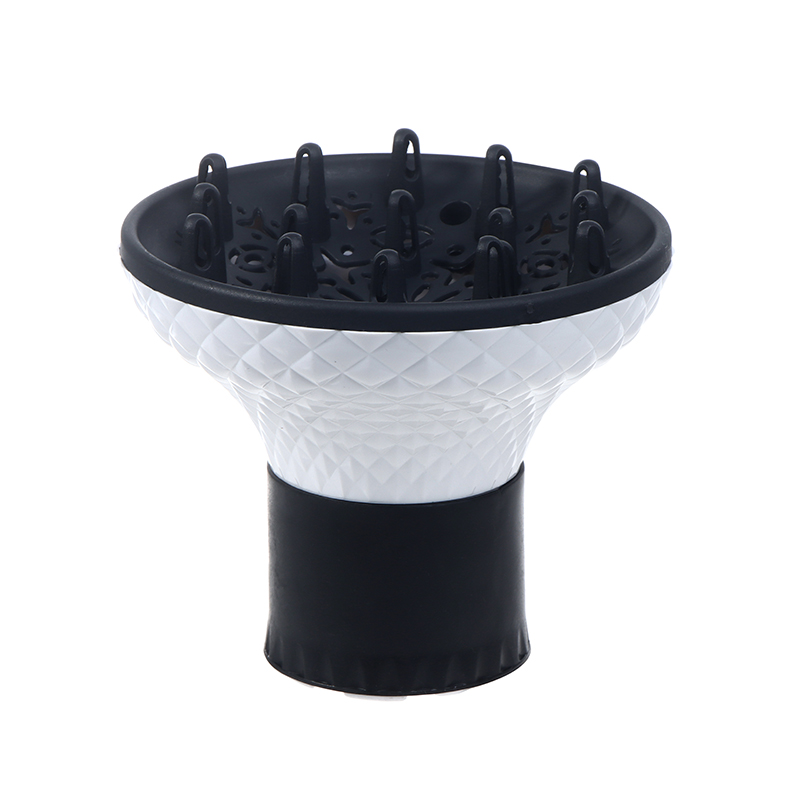 Universal Hair Dryer Diffuser  - Hair Care For Curly Dry Hair ulasan dan harga