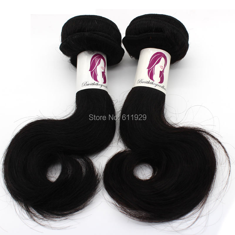 custom logo virgin human hair  - Hair Care Logo ulasan dan harga