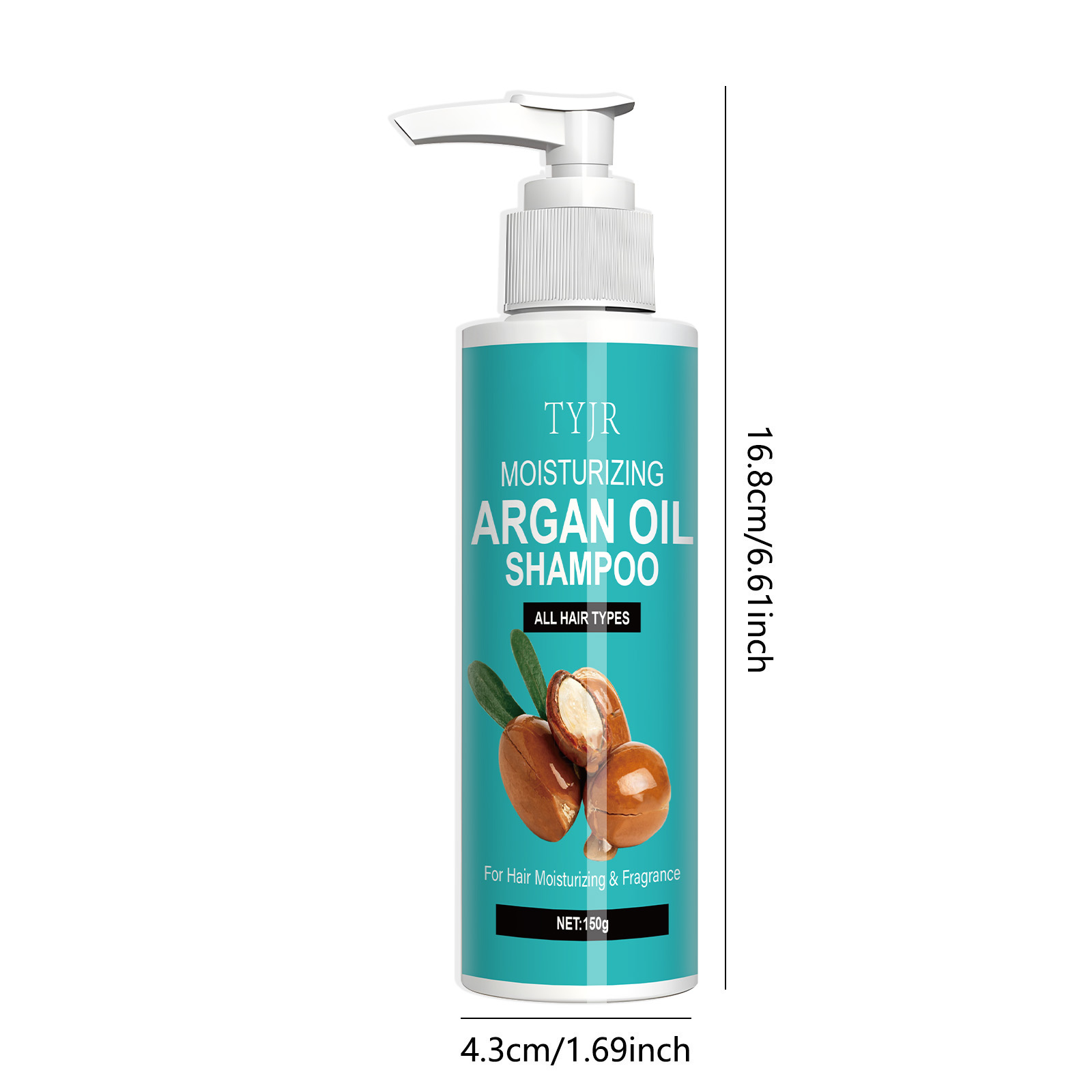 Moroccan Argan Oil Shampoo, Co - Argan Oil Treatment ulasan dan harga
