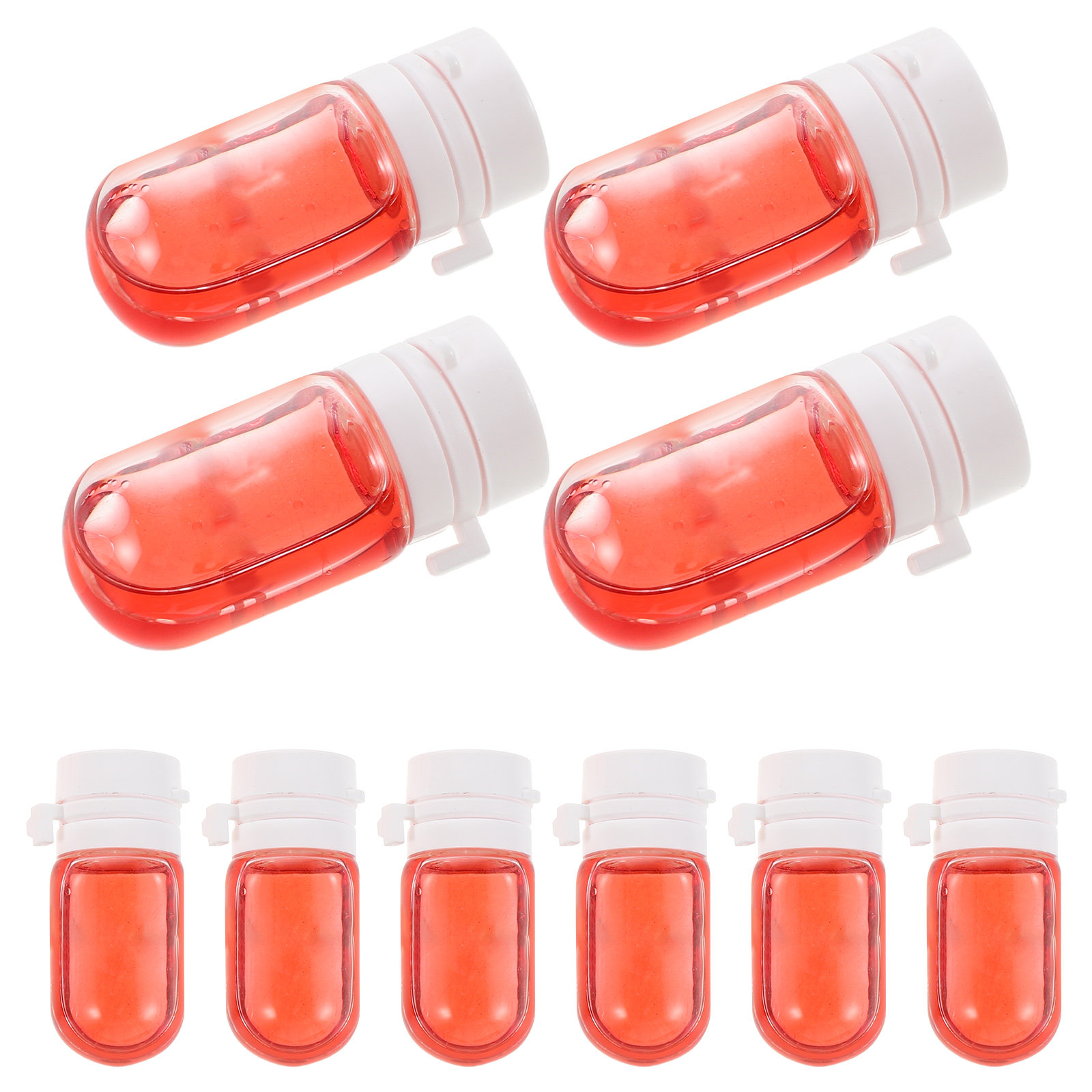 10Pcs Hair Care Oil Portable C - Hair Care For Curly Dry Hair ulasan dan harga