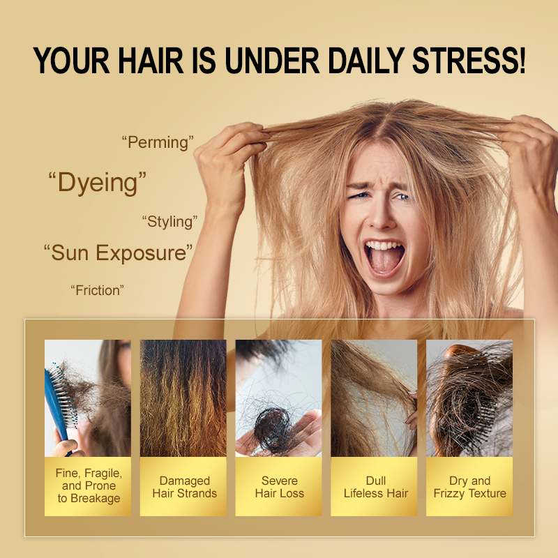PURC Argan Oil Hair Mask Smoot - Argan Oil Treatment ulasan dan harga