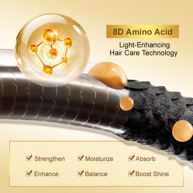 PURC Argan Oil Hair Mask Smoot - Argan Oil Treatment ulasan dan harga