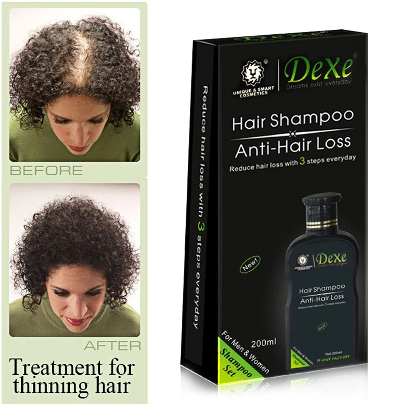 Professional hair growth Shamp - Hair Care Herbal ulasan dan harga