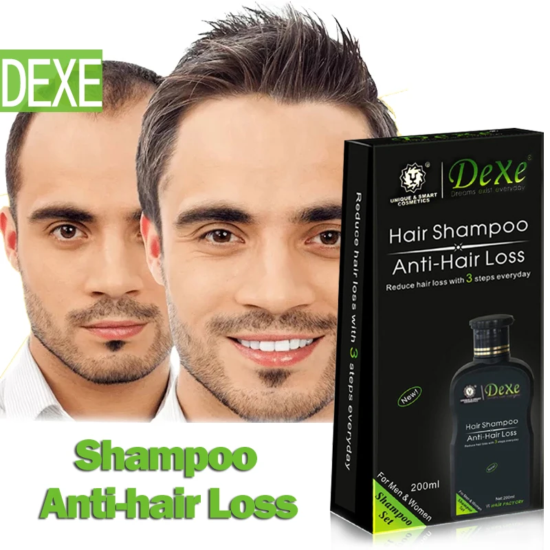 Professional hair growth Shamp - Hair Care Herbal ulasan dan harga