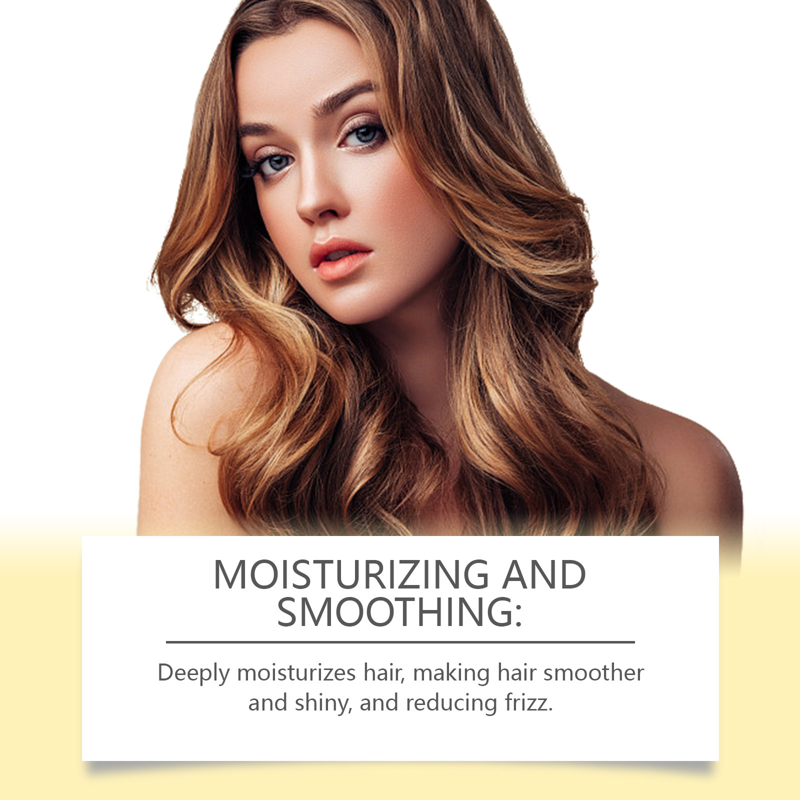 Curly Hair Care Cream Big Wave - Hair Care For Curly Dry Hair ulasan dan harga