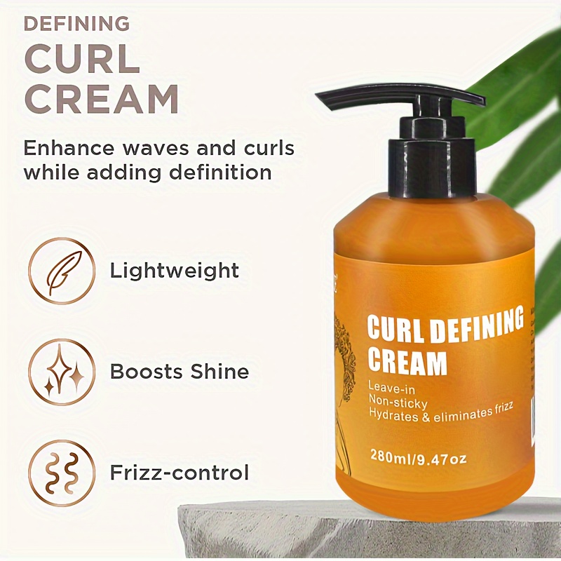 GZE CURL DEFINING CREAM with A - Argan Oil Treatment ulasan dan harga
