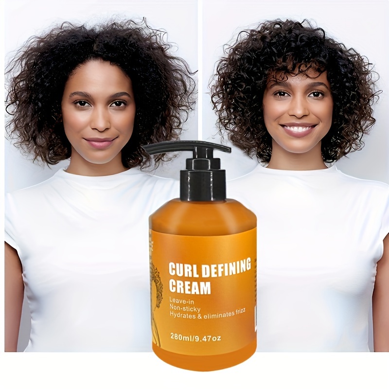 GZE CURL DEFINING CREAM with A - Argan Oil Treatment ulasan dan harga