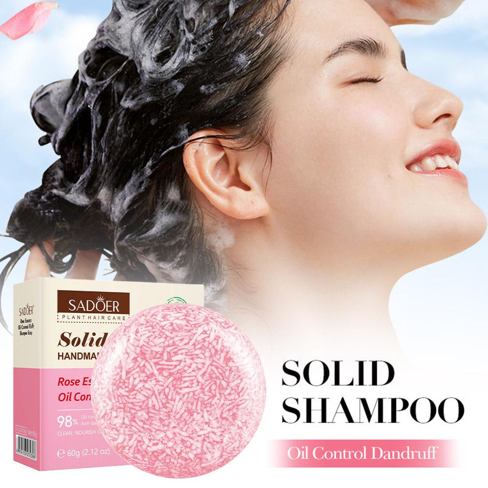 Rose Fragrance Shampoo Soap De - Hair Care Pantene ulasan dan harga