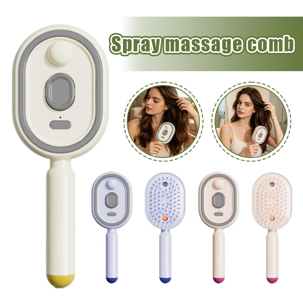 Lightweight Handheld Spray Mas - Hair Care For Curly Dry Hair ulasan dan harga