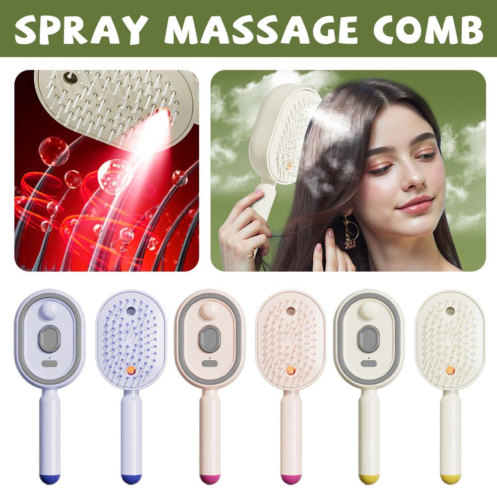 Lightweight Handheld Spray Mas - Hair Care For Curly Dry Hair ulasan dan harga