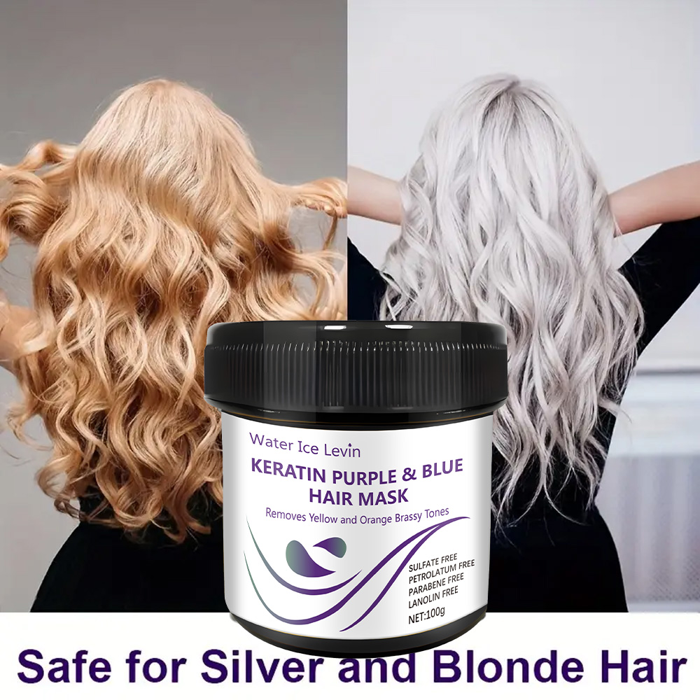 Magical Keratin Hair Mask 5 Se - Hair Care Wow ulasan dan harga