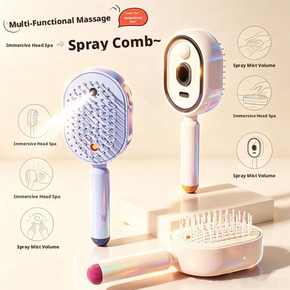 Durable Electric Hair Care Spr - Hair Care Is Self Care ulasan dan harga