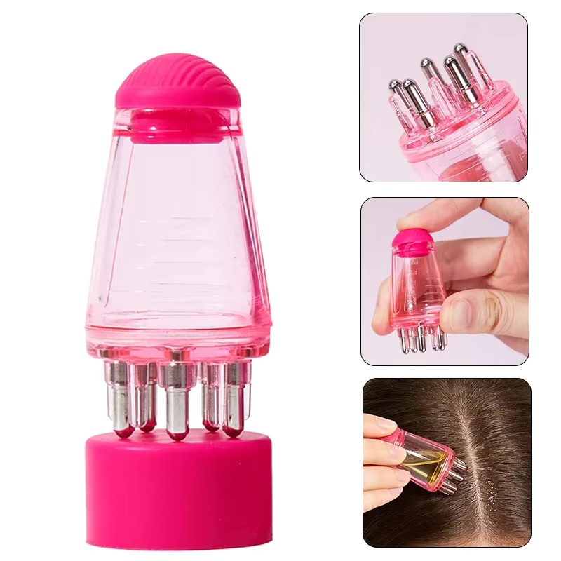 2PCS Hair Care Set Detangling  - Hair Care For Curly Dry Hair ulasan dan harga
