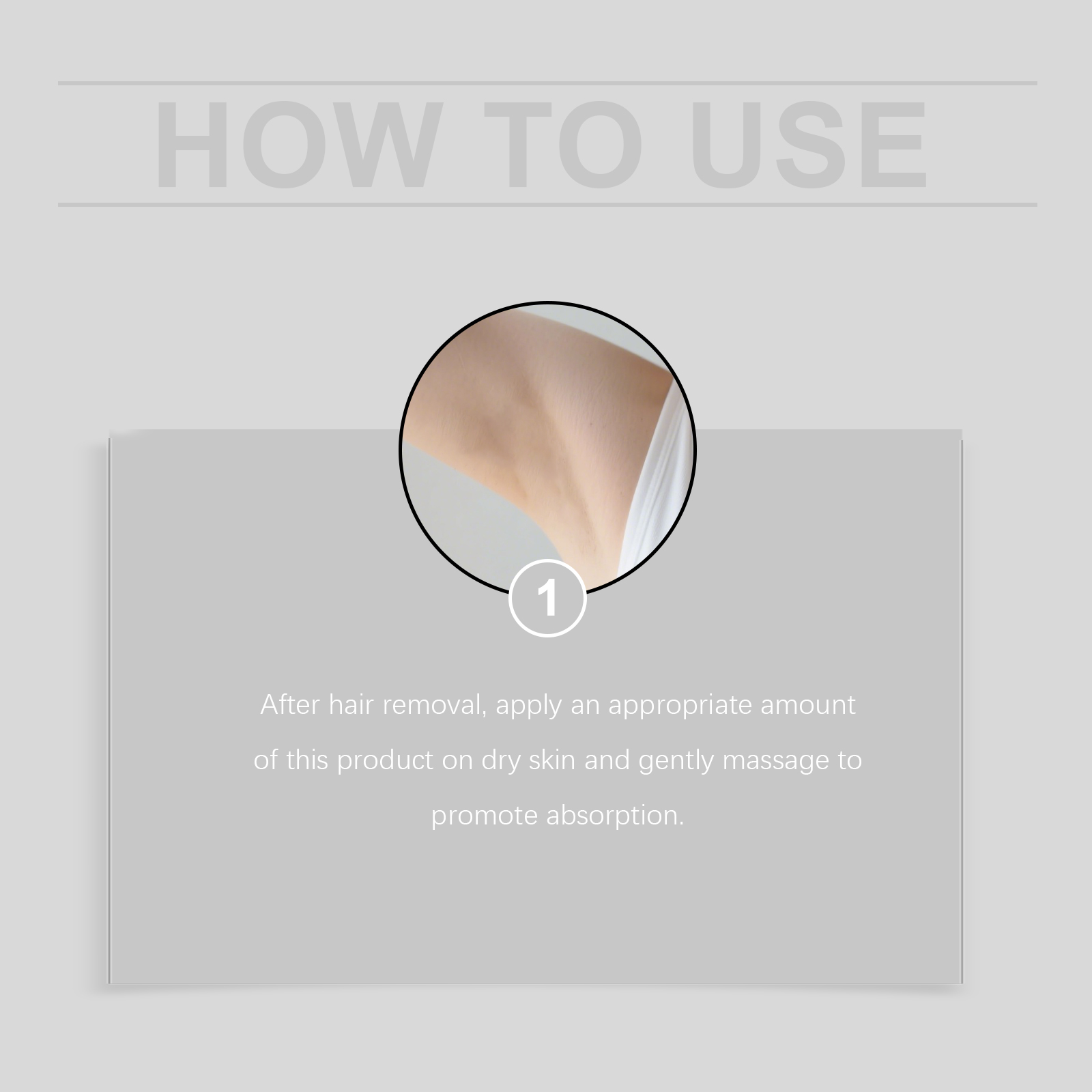Cyperus Rotundus Hair Removal  - Hair Care Good Hair ulasan dan harga