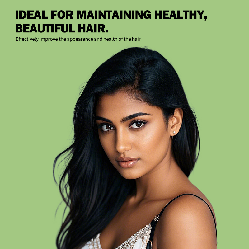 250ml Original India Adivasi S - Hair Care India ulasan dan harga