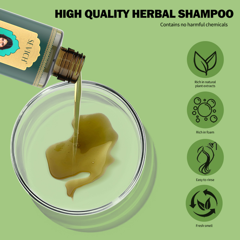 250ml Original India Adivasi S - Hair Care India ulasan dan harga