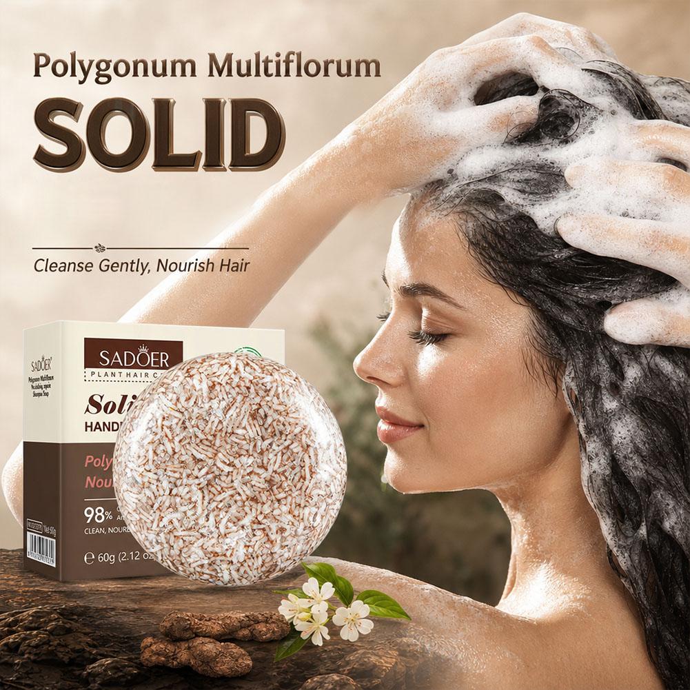 1/3/5PCS Shampoo Bar Organic H - Hair Care Pantene ulasan dan harga