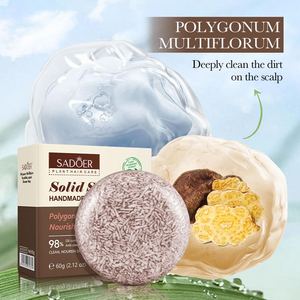 1/3/5PCS Shampoo Bar Organic H - Hair Care Pantene ulasan dan harga