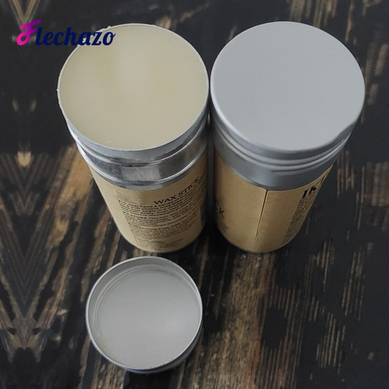 Smooth Hair Wax Stick For Styl - Hair Care Logo ulasan dan harga