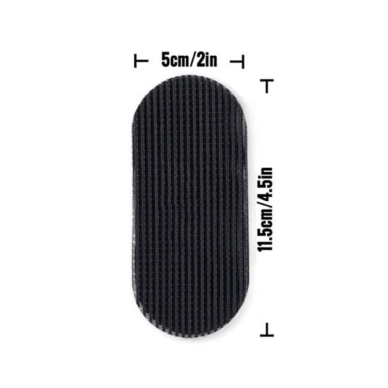 Hair Grippers 100Pcs Logo Cust - Hair Care Logo ulasan dan harga