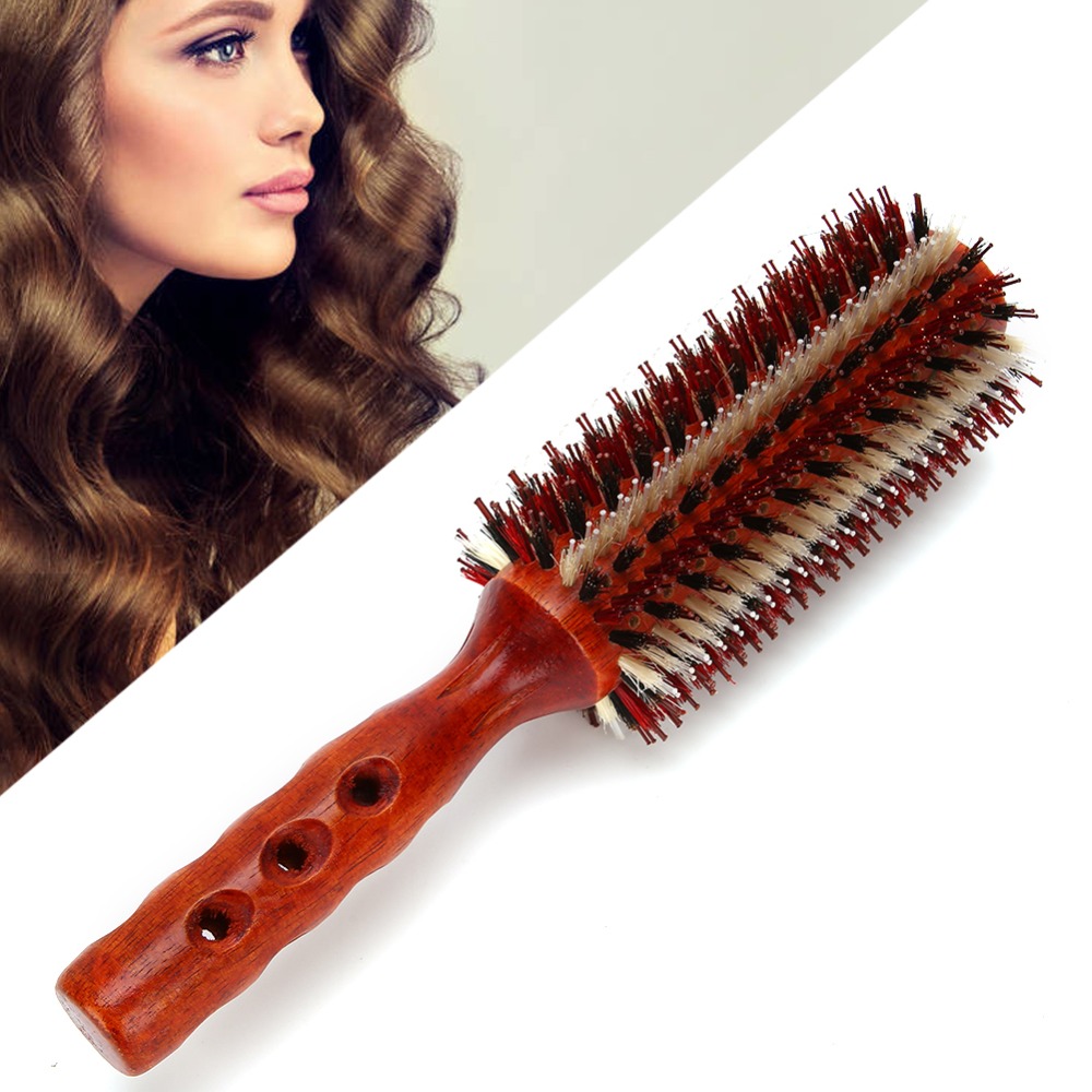 Curly Hair Care Large Size Rou - Hair Care For Curly Dry Hair ulasan dan harga