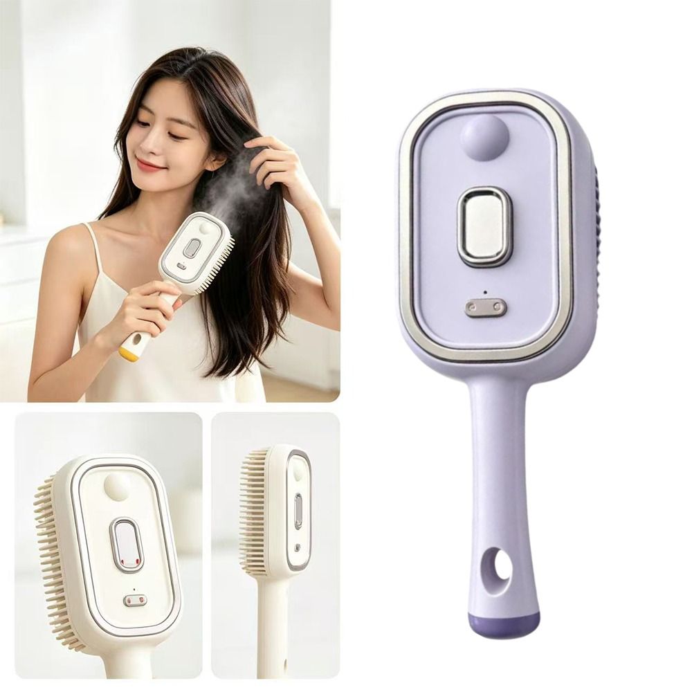 New Electric Hair Care Spray M - Hair Care Is Self Care ulasan dan harga
