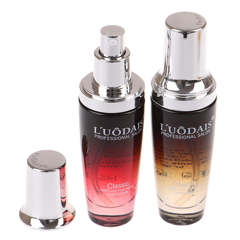 LUODAIS Argan Oil Hair Repair  - Argan Oil Treatment ulasan dan harga