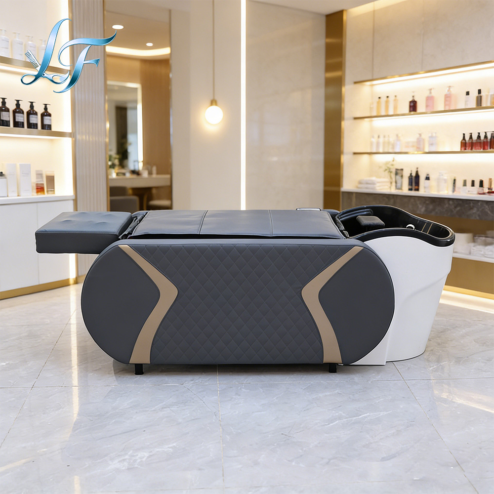 Luxury Electric Hydraulic Hair - Hair Care Is Self Care ulasan dan harga
