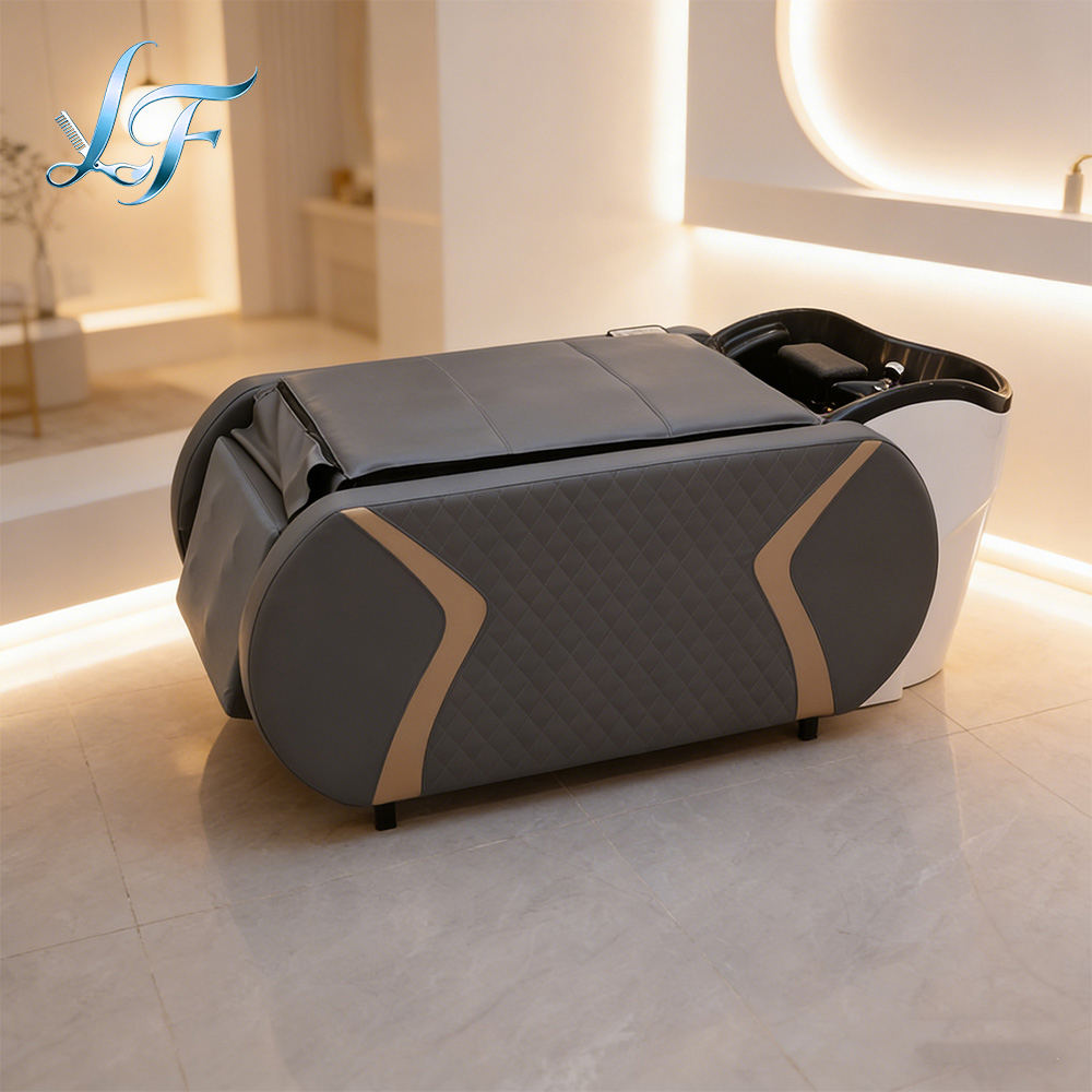Luxury Electric Hydraulic Hair - Hair Care Is Self Care ulasan dan harga